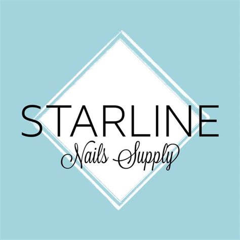 Scarlett Nail Supplies. . Starline nails supply